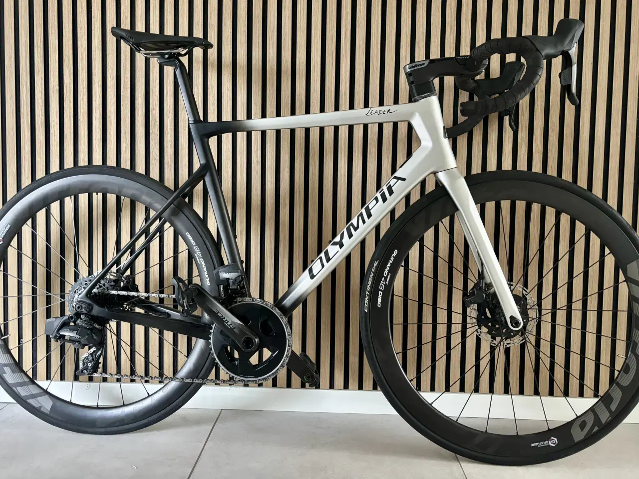 Billede 5 - Olympia Leader 