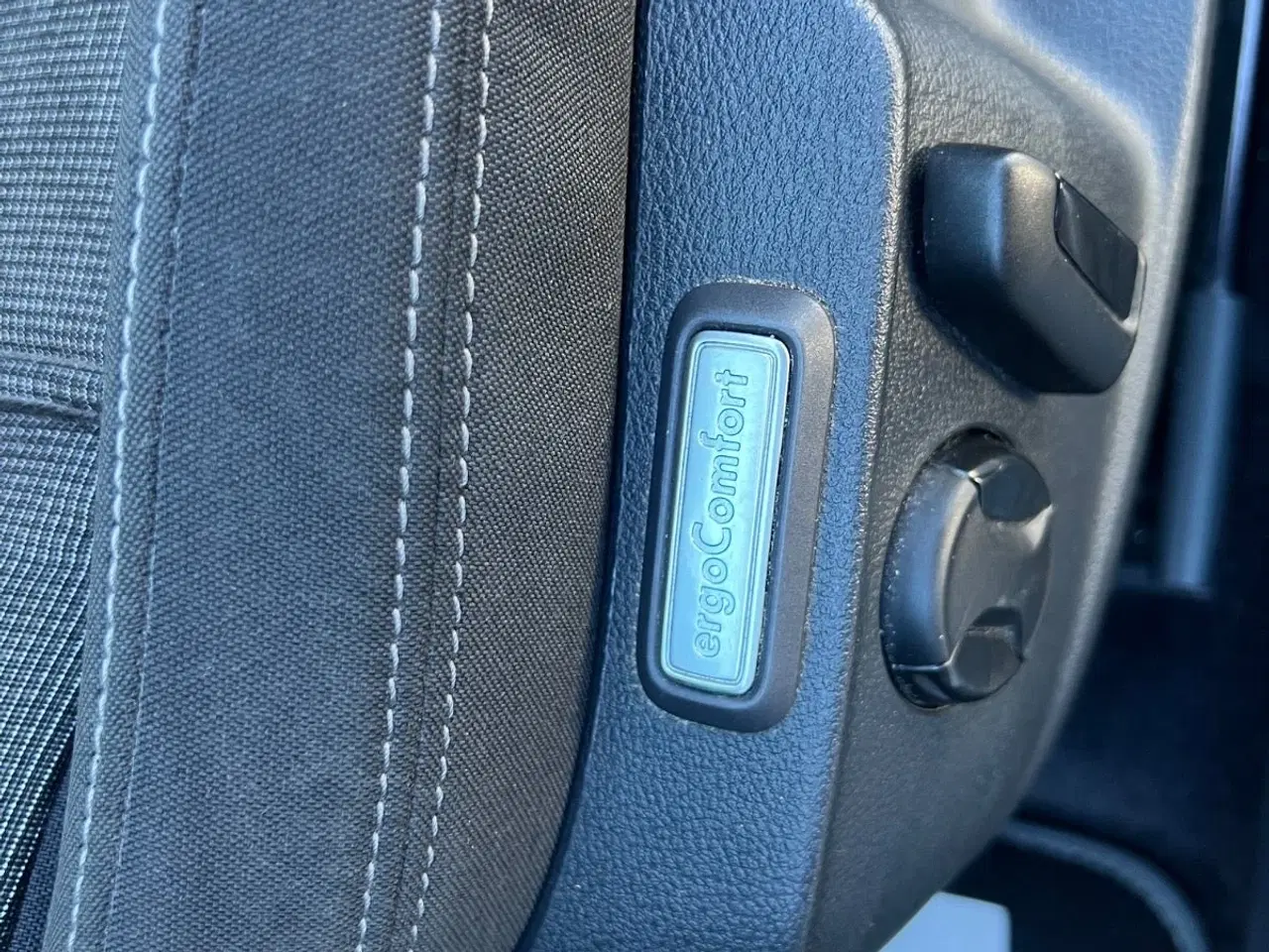 Billede 11 - VW Passat 1,4 TSi 150 Comfortline Variant