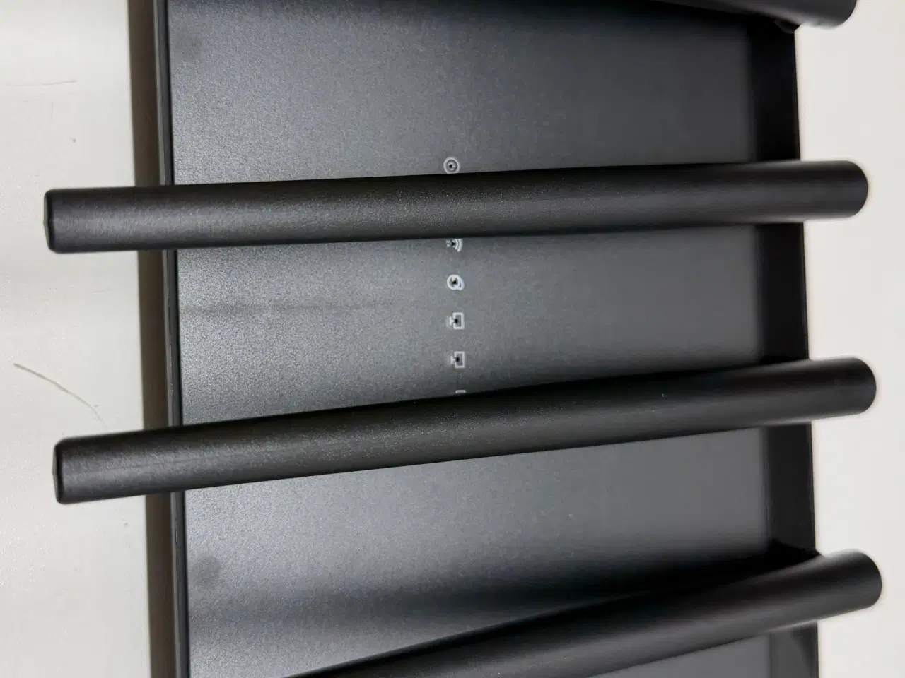 Billede 1 - WIFI 6 router fabriksny og ubrugt.