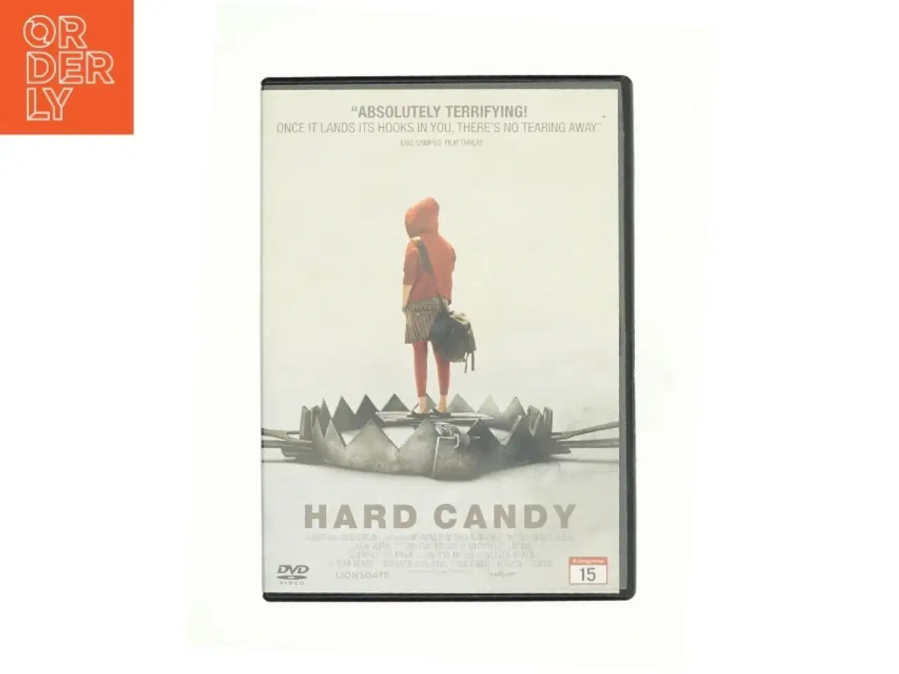 Billede 1 - Hard Candy