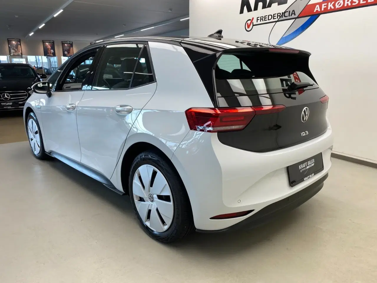 Billede 2 - VW ID.3 45 City Pure Performance