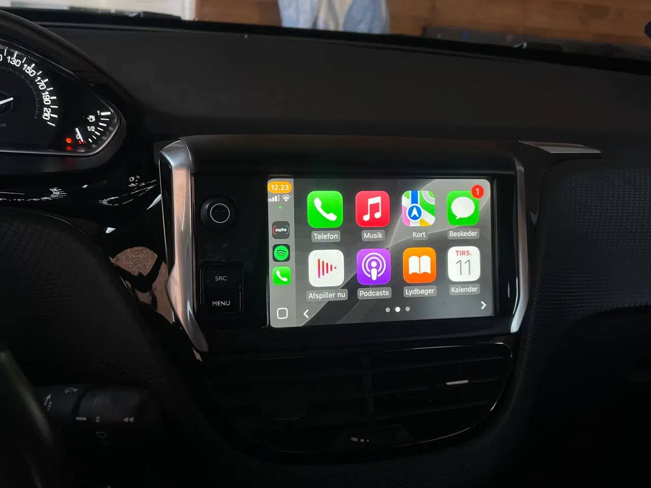Billede 8 - Peugeot 208 