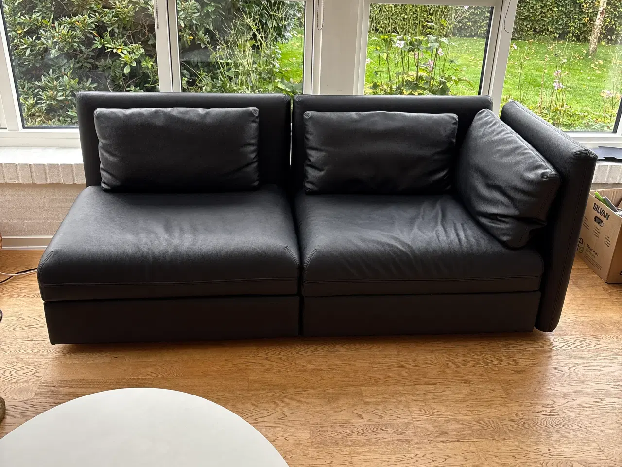 Billede 5 - Sofa Valentina fra IKEA sælges