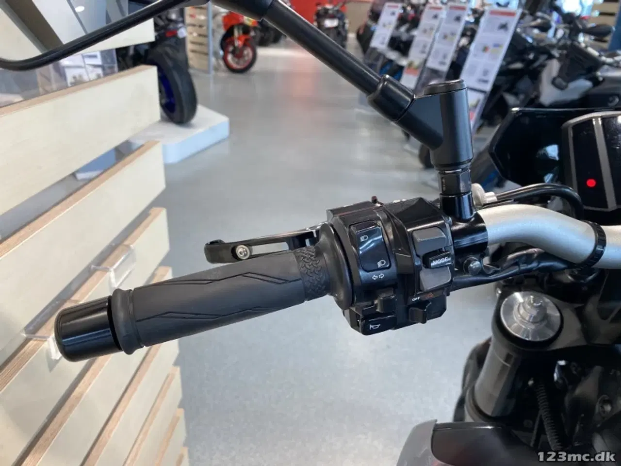 Billede 7 - Yamaha MT-09