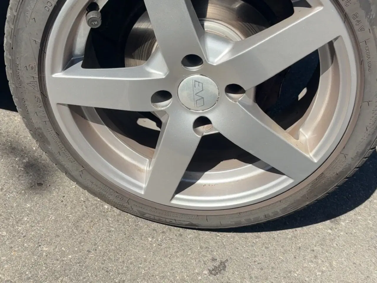 Billede 13 - Peugeot 206 cc