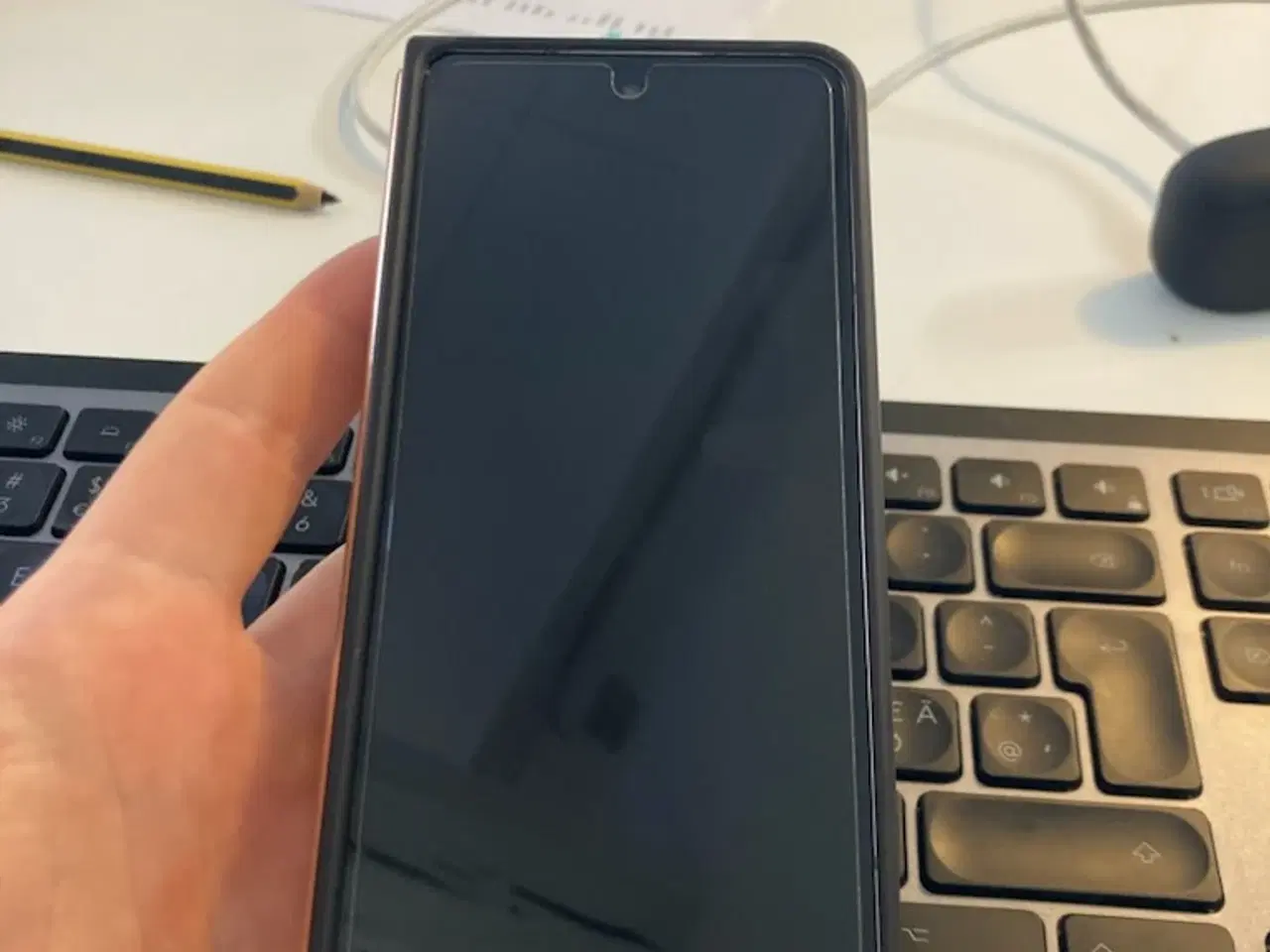 Billede 6 - Galaxy z fold 4