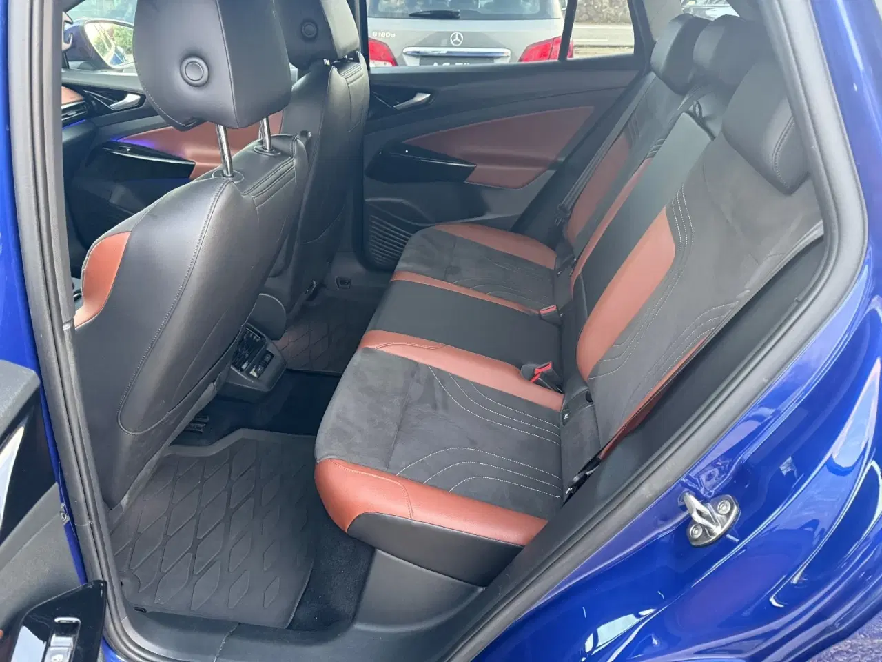 Billede 9 - VW ID.4 77 Tech Performance