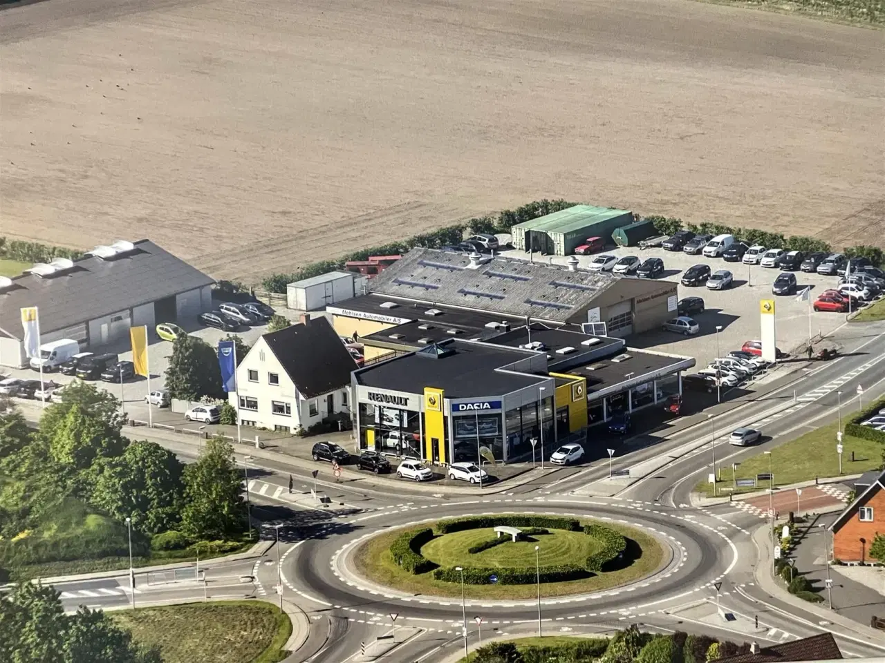 Billede 17 - Renault Captur 1,0 TCE Zen 100HK 5d