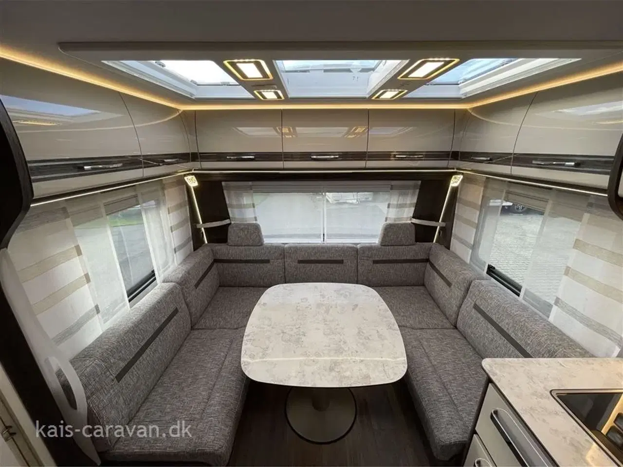 Billede 5 - 2024 - Fendt Diamant 560 SGW