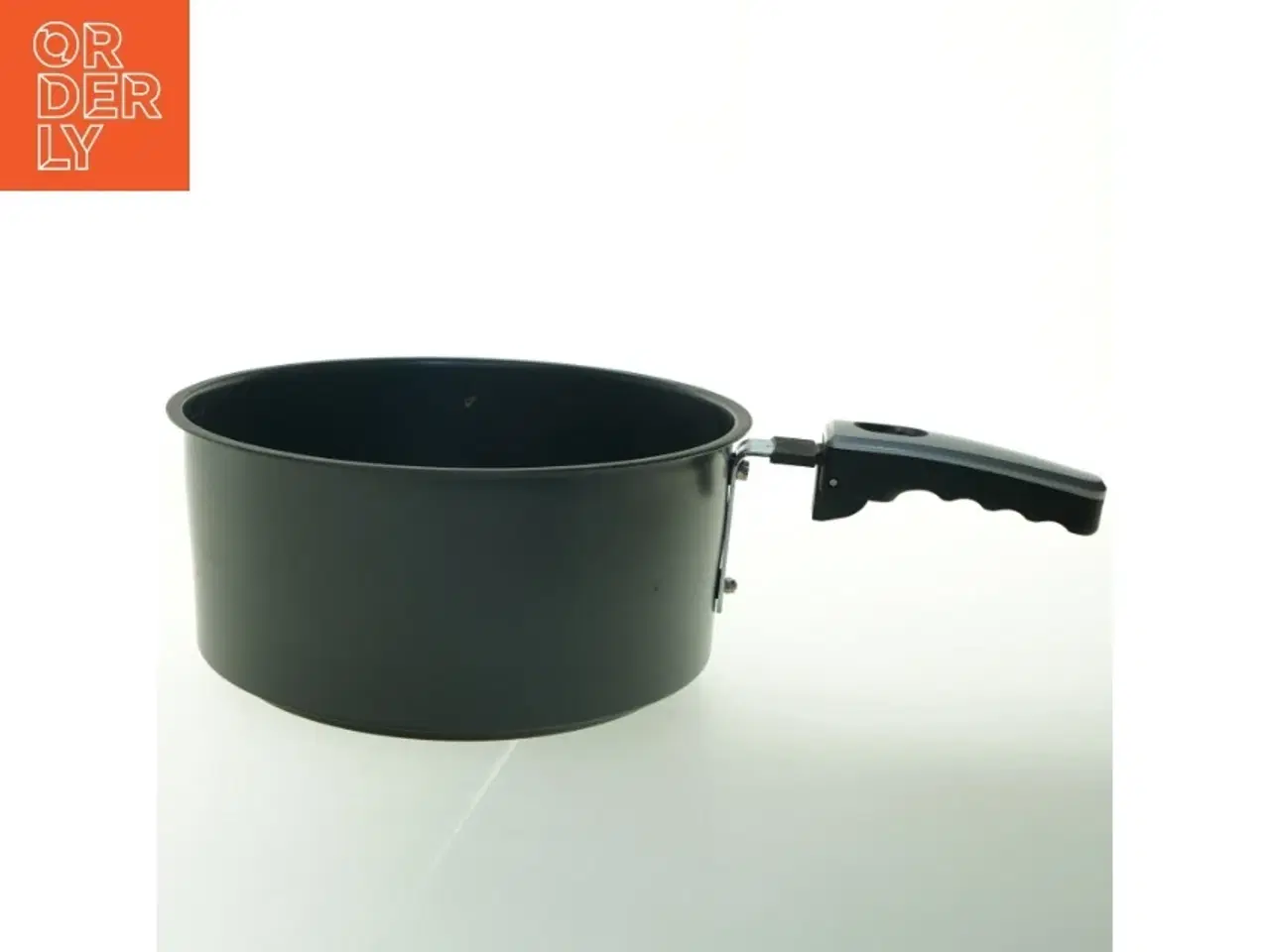 Billede 4 - Airfryer fra Holm (str. Ø. 32 cm)