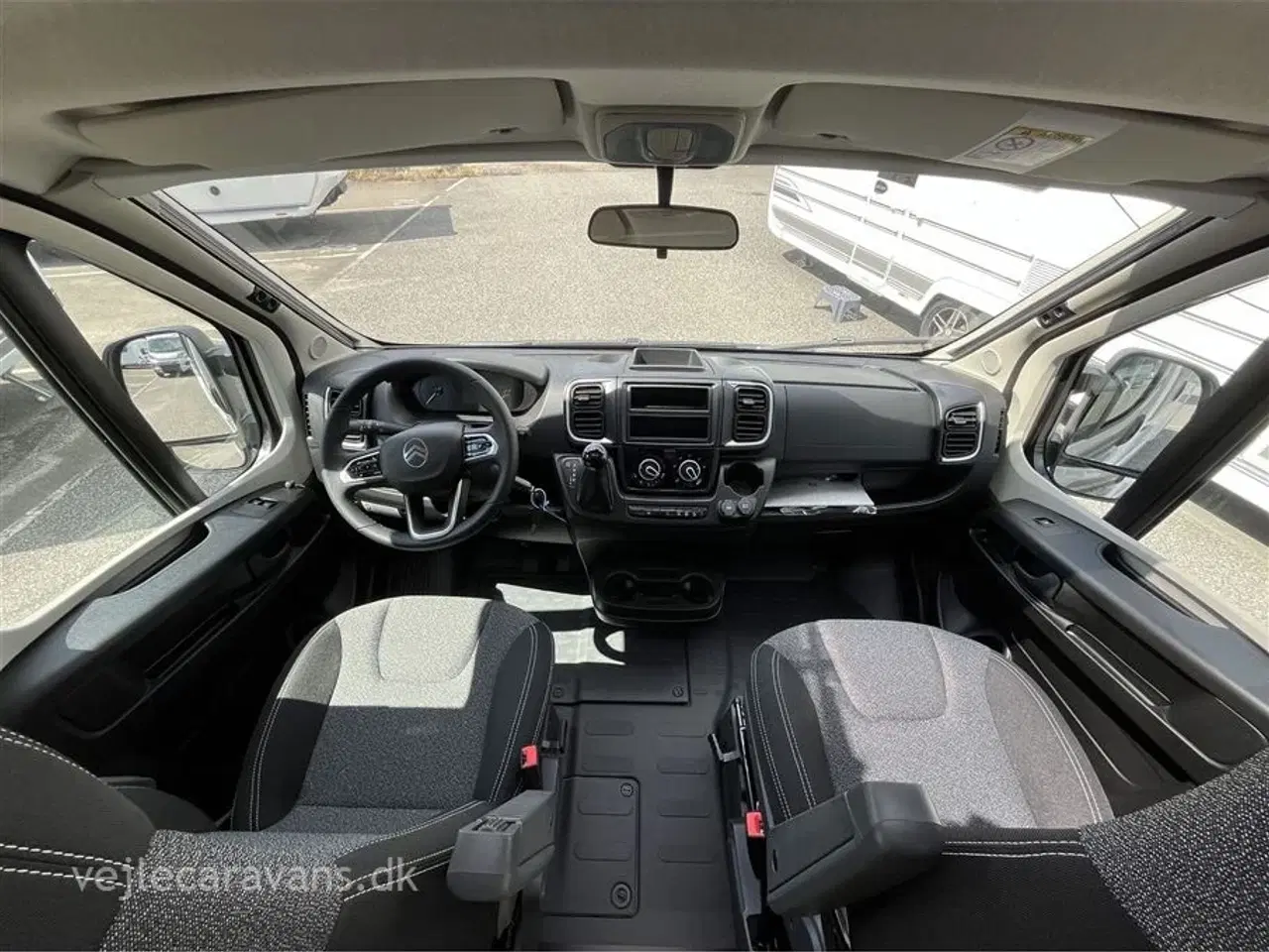 Billede 5 - 2026 - Carado V339 PRO+