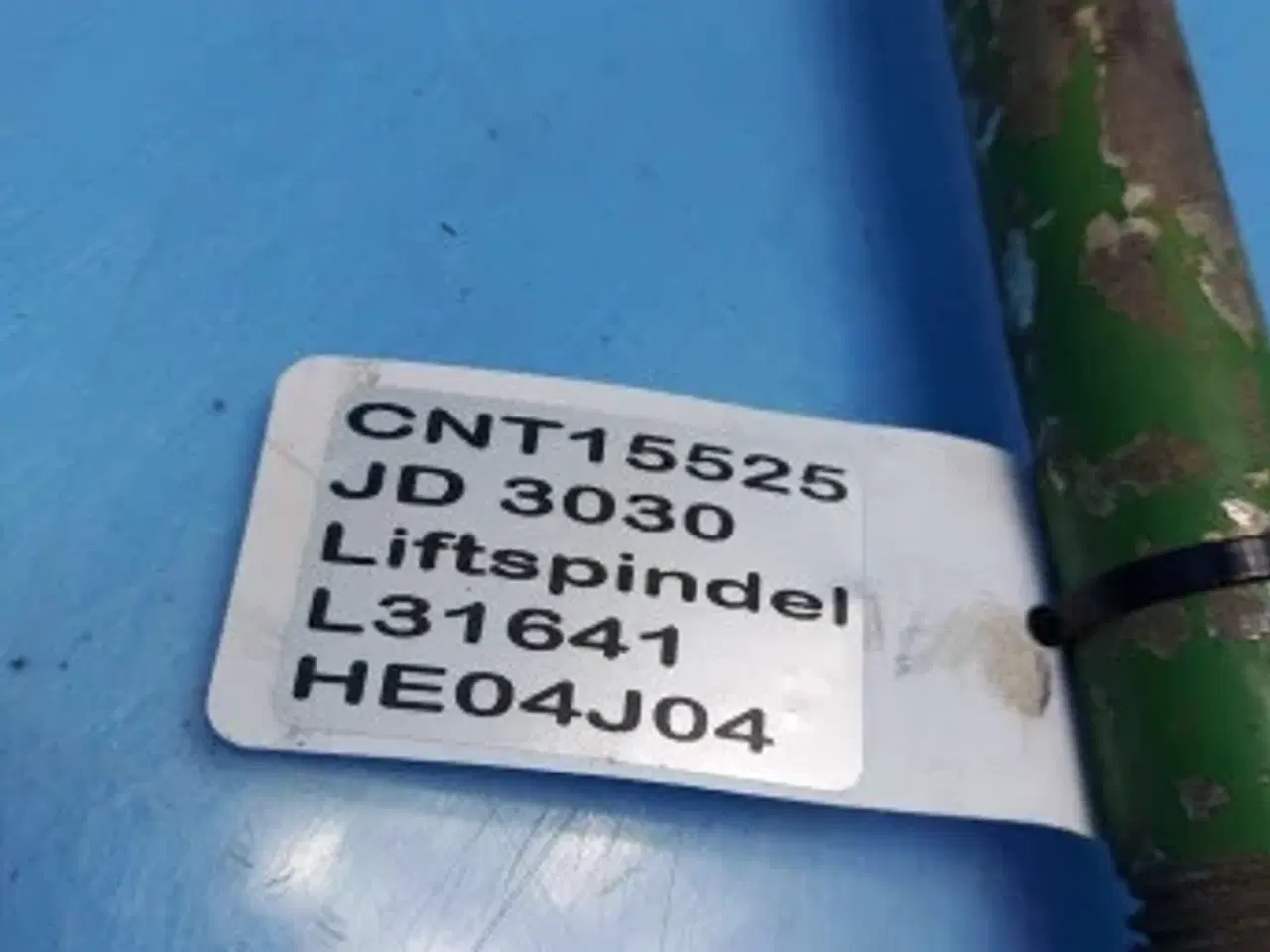Billede 13 - John Deere 3030 Spindel L31641