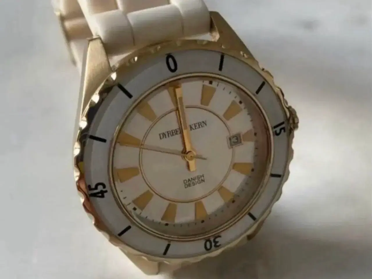 Billede 1 - Dyrberg/Kern Ocean ur