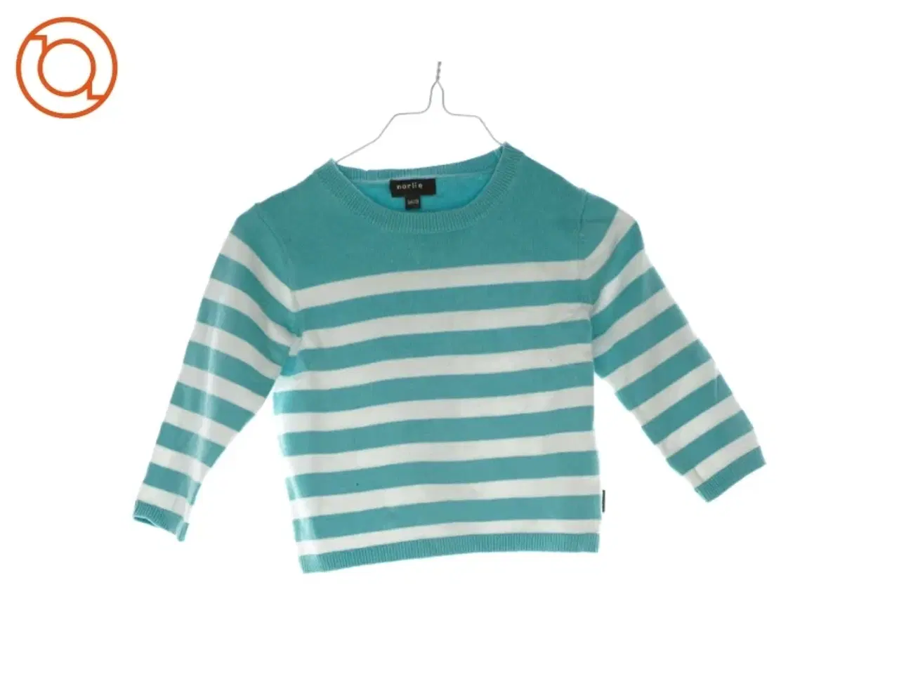 Billede 1 - Bluse fra Norlie (str. 86 cm)