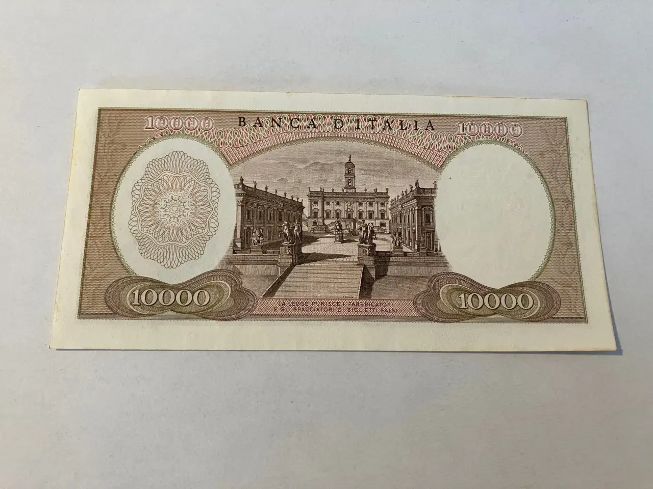 Billede 2 - 10000 Lire Italy