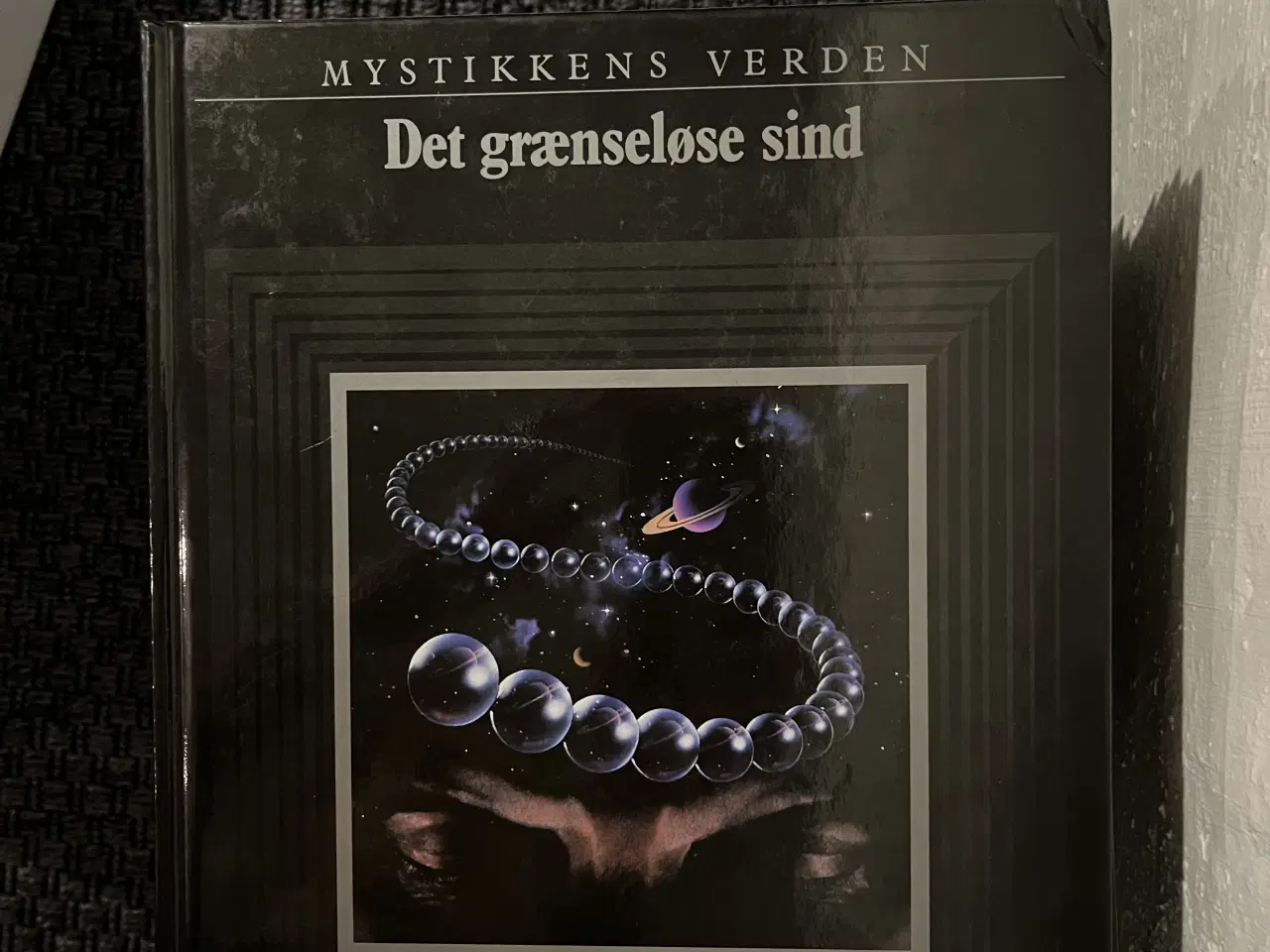 Billede 13 - 28 spændende bøger fra Mystikkens Verden 