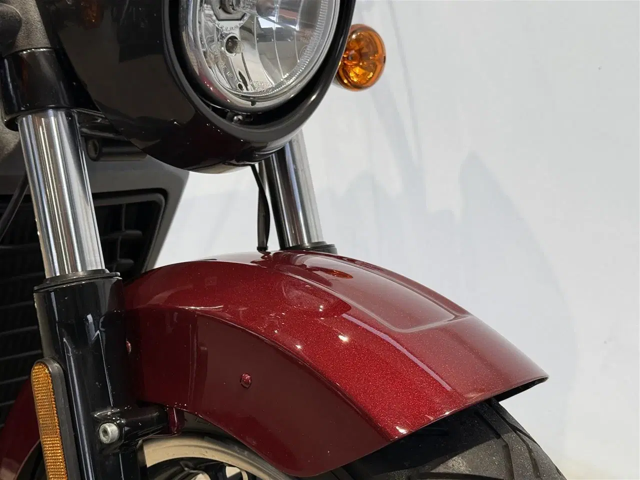 Billede 6 - Indian Scout