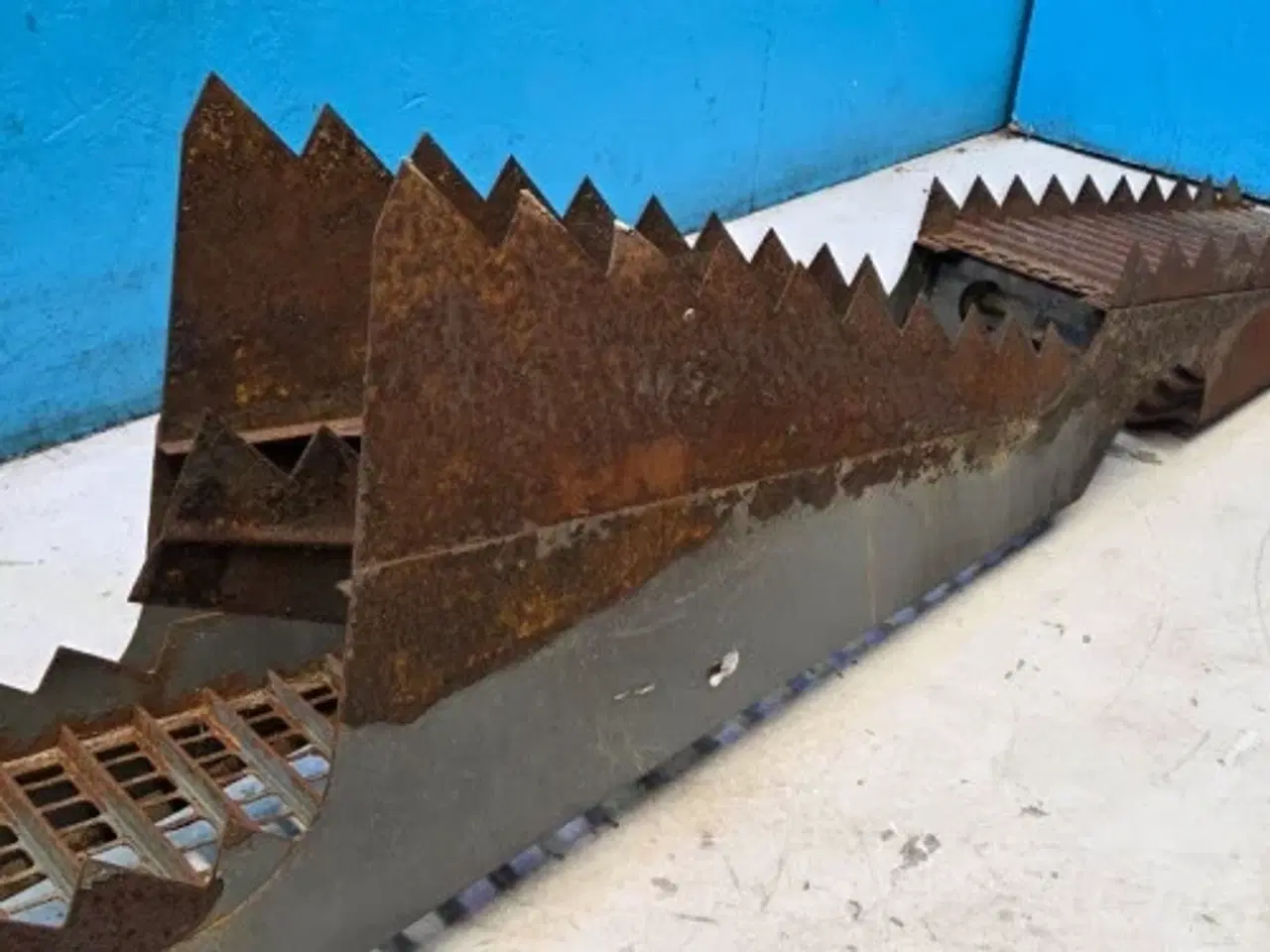 Billede 10 - Massey Ferguson 7278 Ryster 28485200