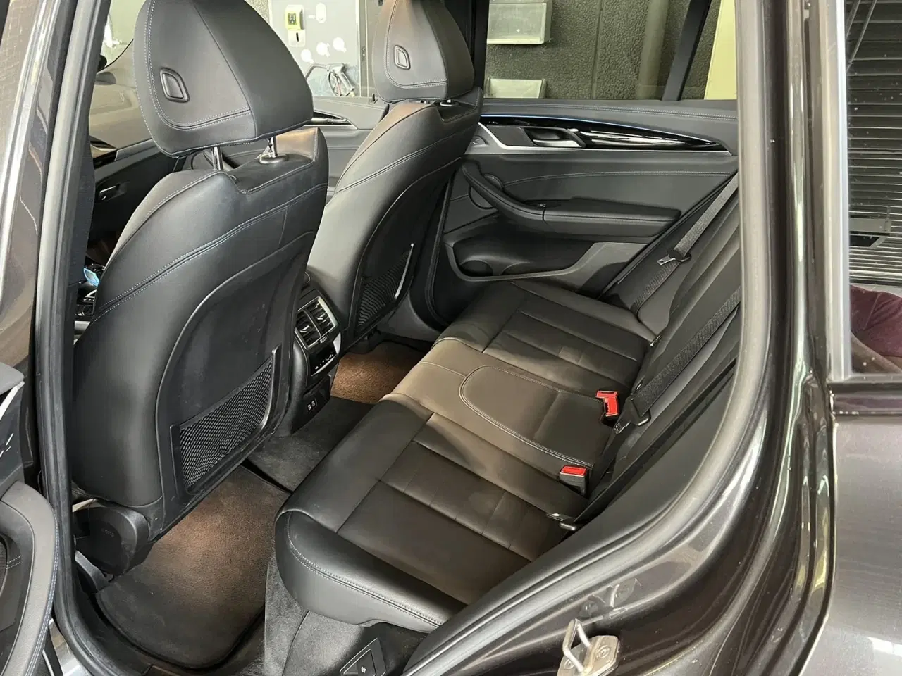 Billede 11 - BMW iX3  Charged M-Sport