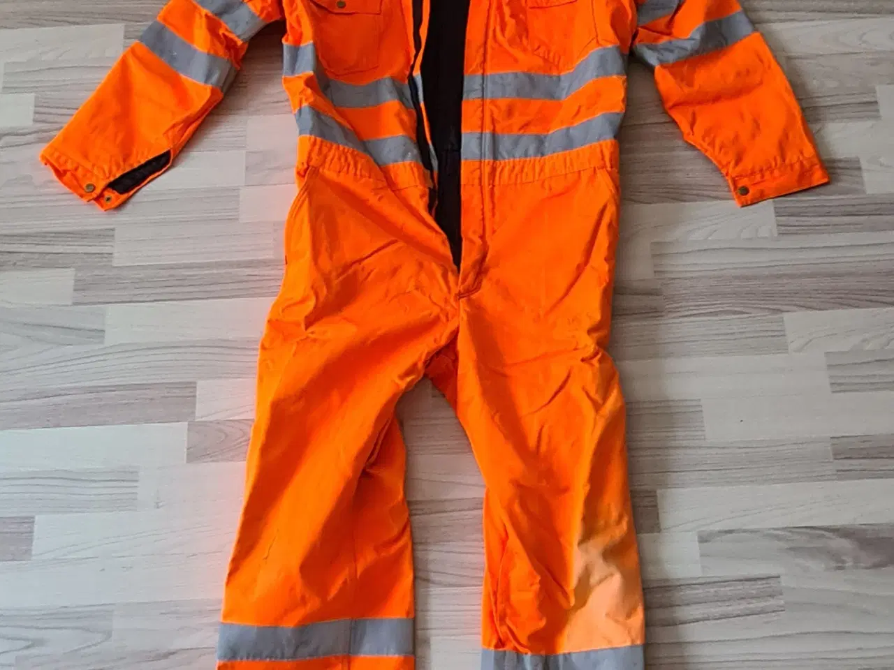 Billede 1 - Termokedeldragt Kansas