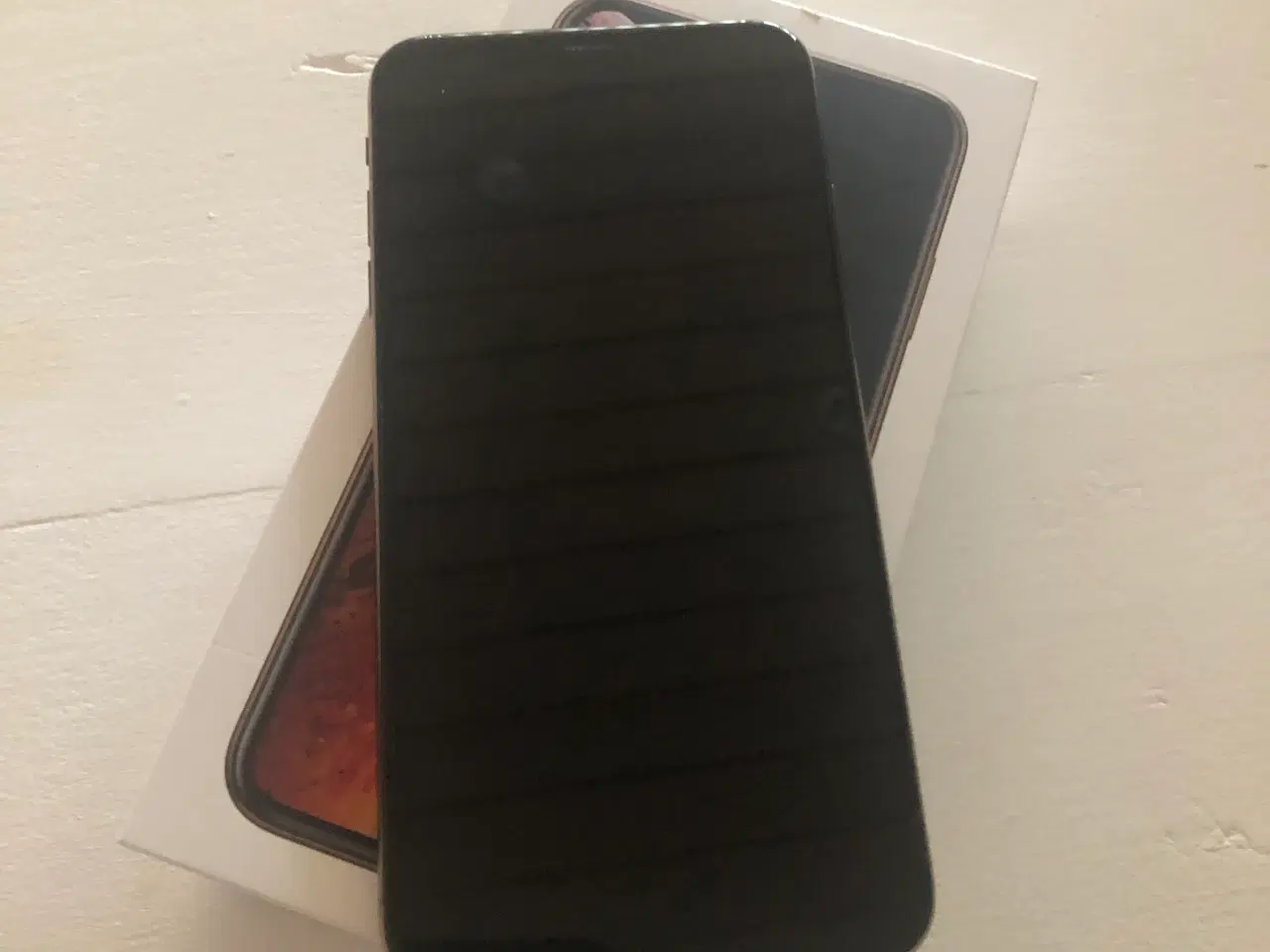 Billede 1 - Iphone xs pro max 512 gb