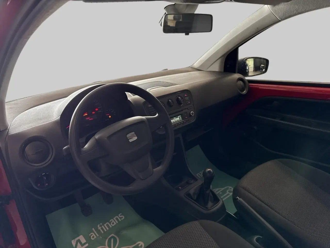 Billede 6 - Seat Mii 1,0 60 Reference eco