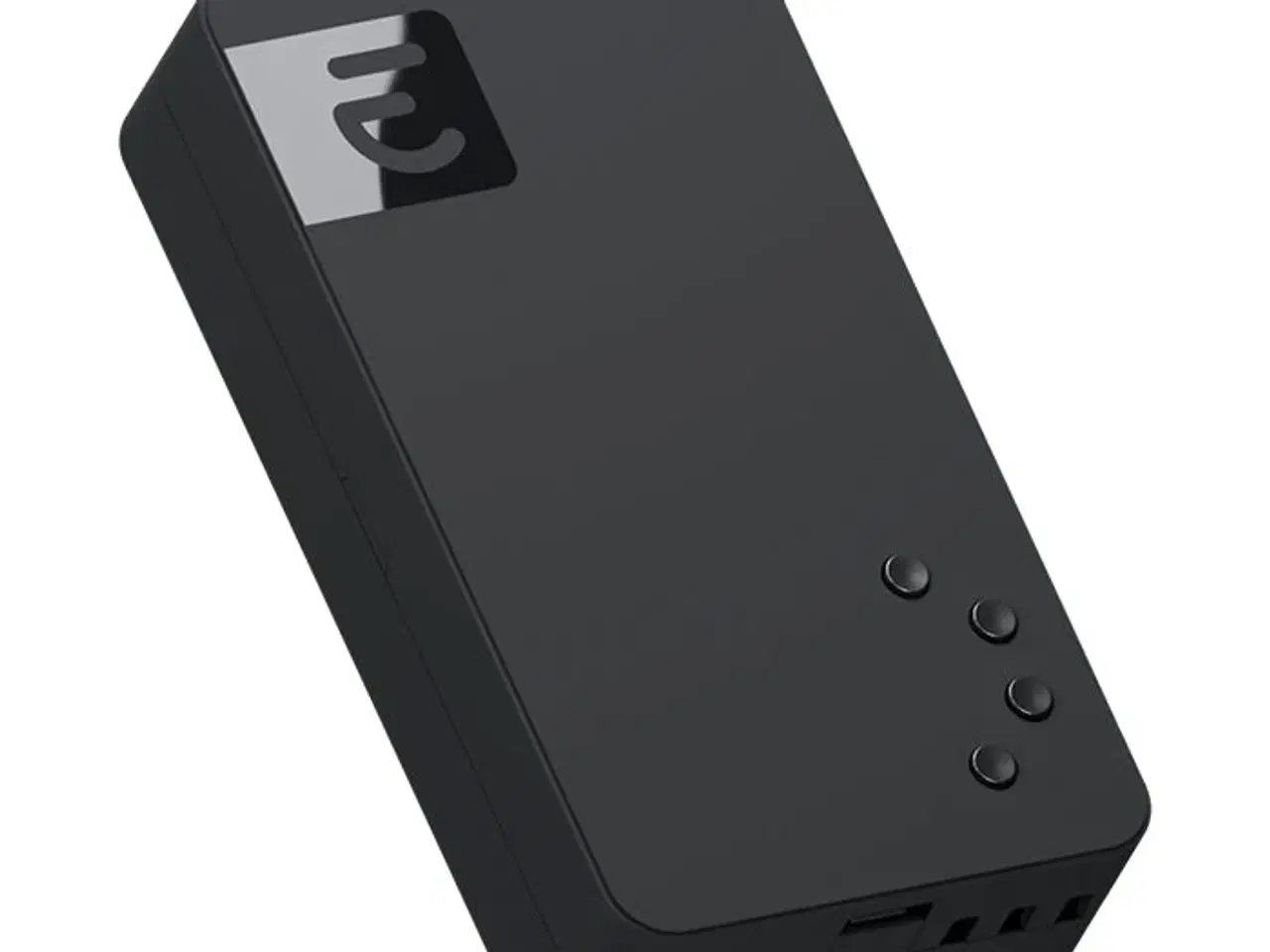 Billede 1 - Perific Max 5010 Energimåler