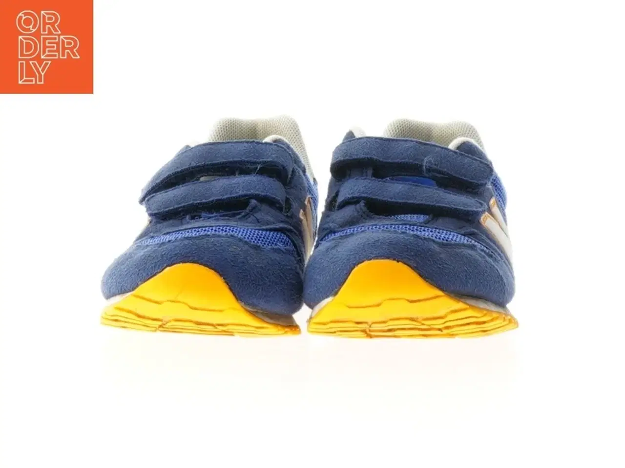 Billede 4 - Børnesko fra New Balance (str. 30 )