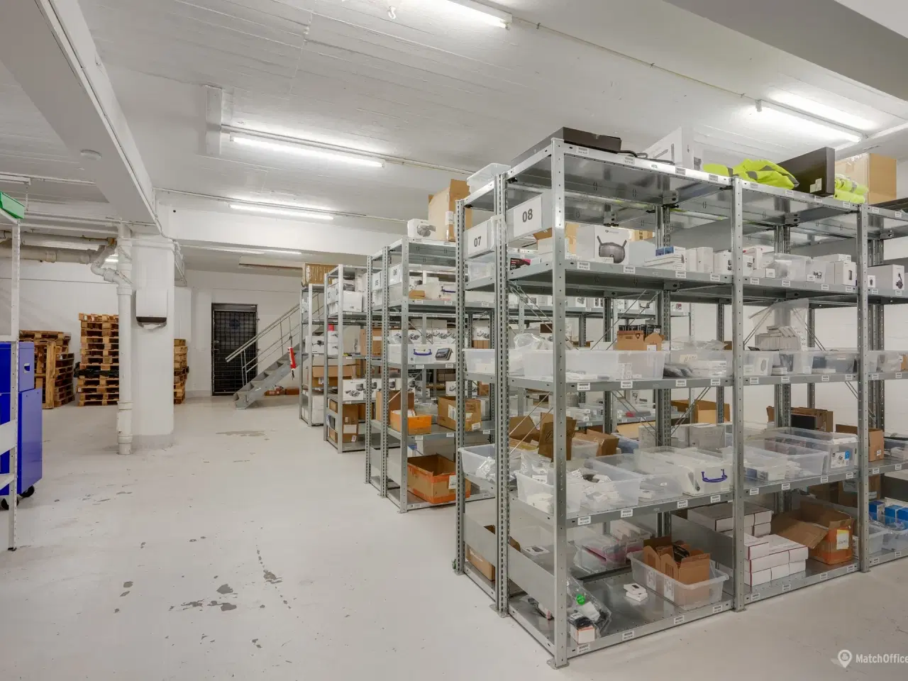 Billede 29 - Sjældent udbudt med en attraktiv beliggenhed