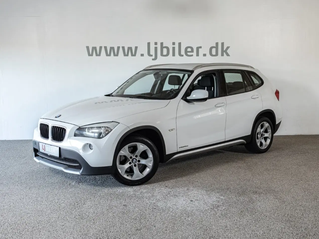 Billede 1 - BMW X1 2,0 sDrive18d