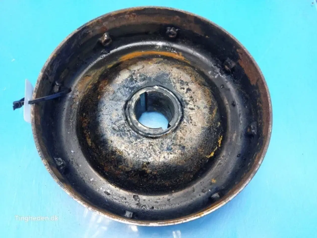 Billede 3 - New Holland CR10.90 Nav 48058009