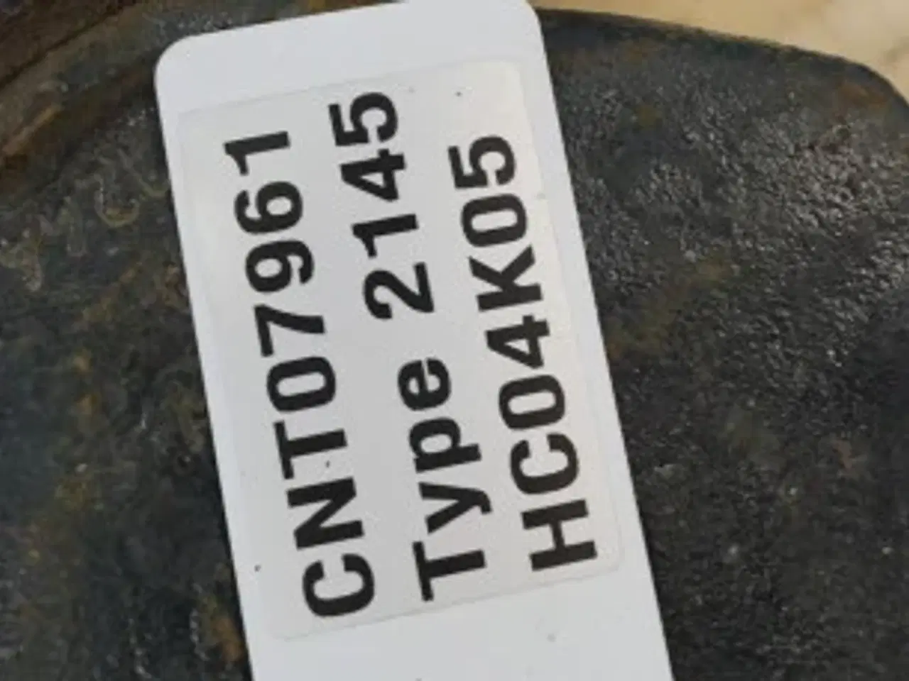 Billede 12 - Scharmuller Tyskertræk Type 2145