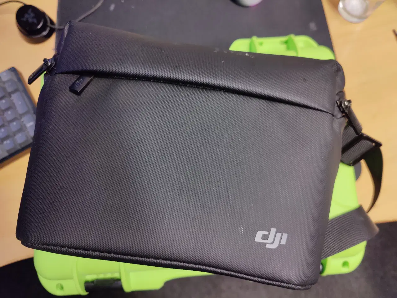 Billede 4 - DJI Mini 2 Fly More + Nanuk Hardcase