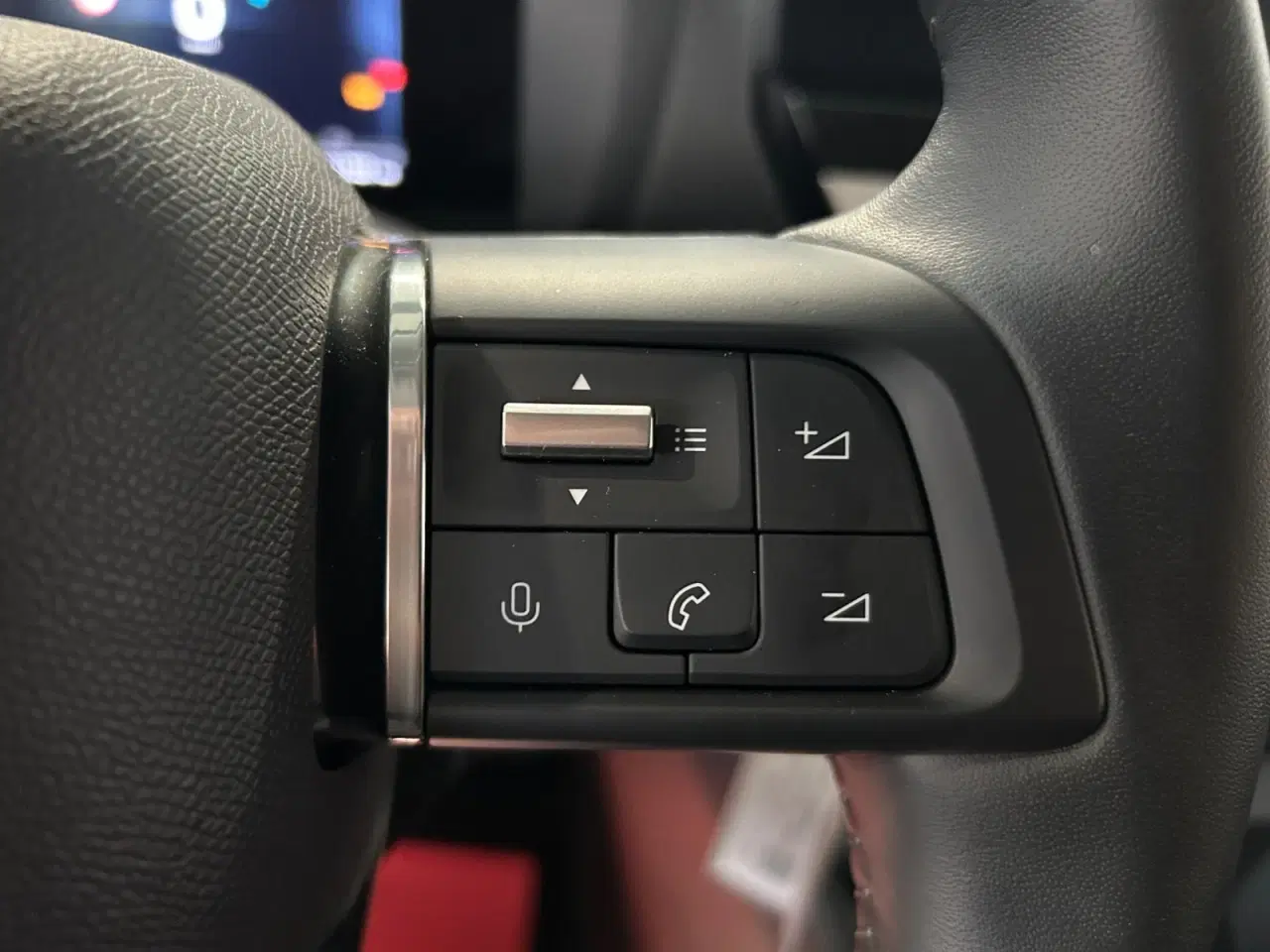 Billede 10 - Citroën ë-C4 50 You!