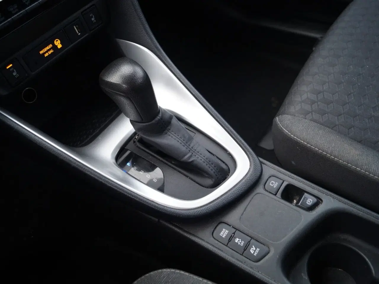 Billede 10 - Toyota Yaris 1,5 Active Tech CVT