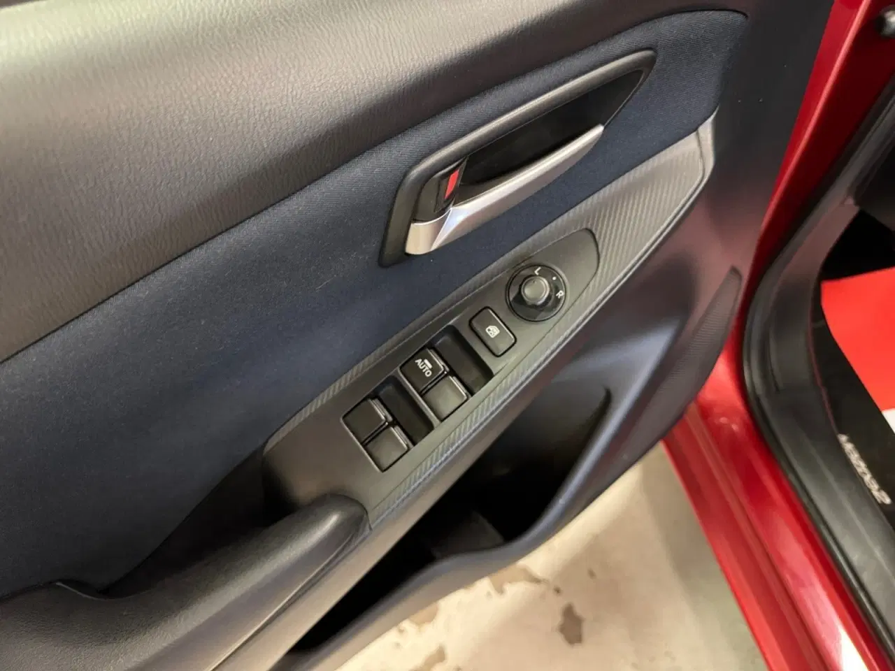 Billede 14 - Mazda 2 1,5 SkyActiv-G 90 Vision