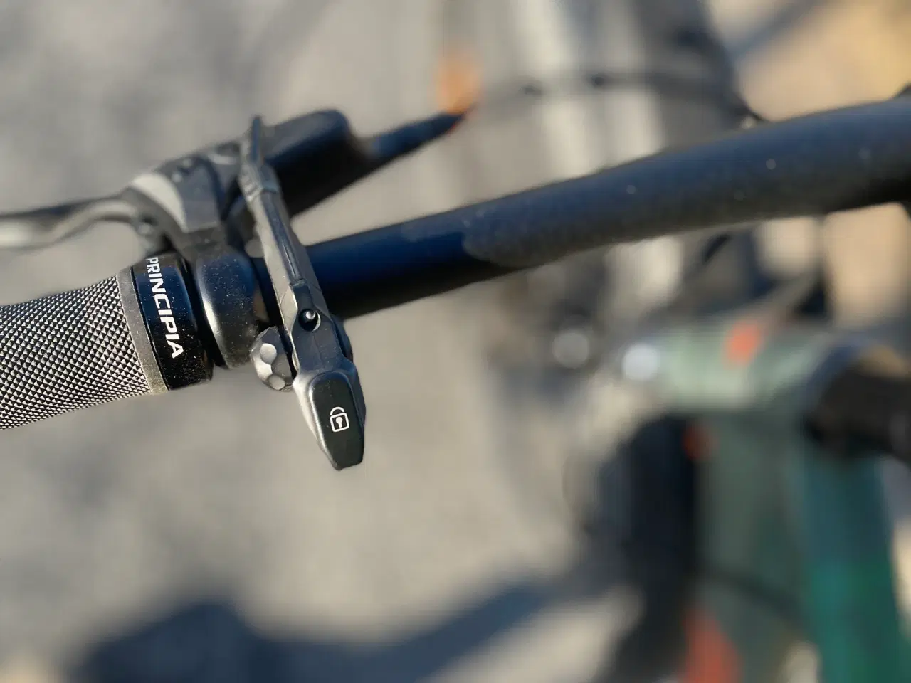 Billede 3 - Principia mountainbike 