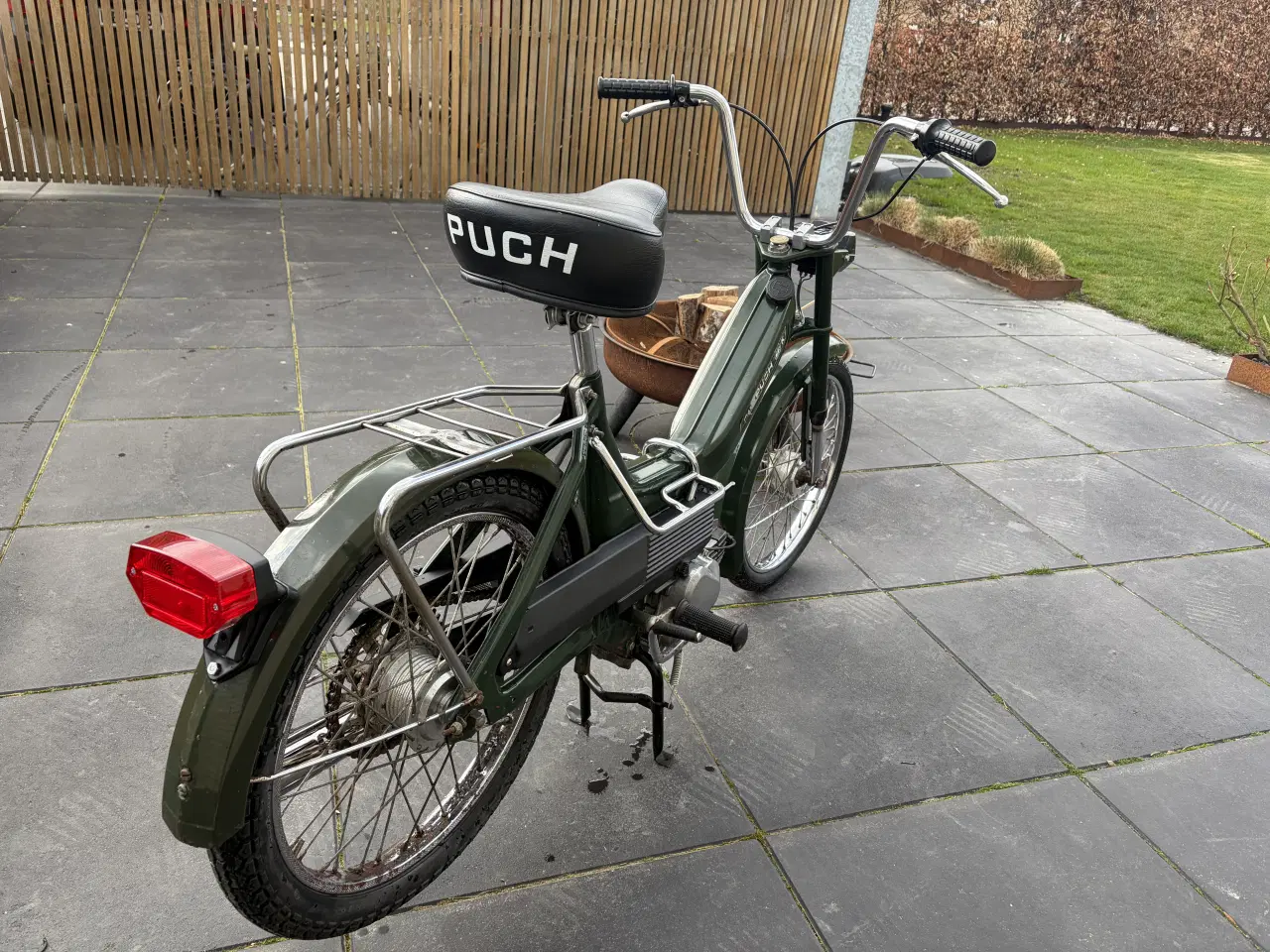 Billede 1 - Puch maxi K