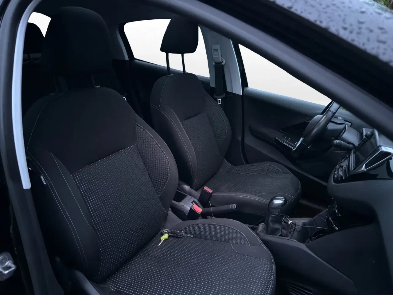 Billede 13 - Peugeot 208 1,6 BlueHDi 100 Envy
