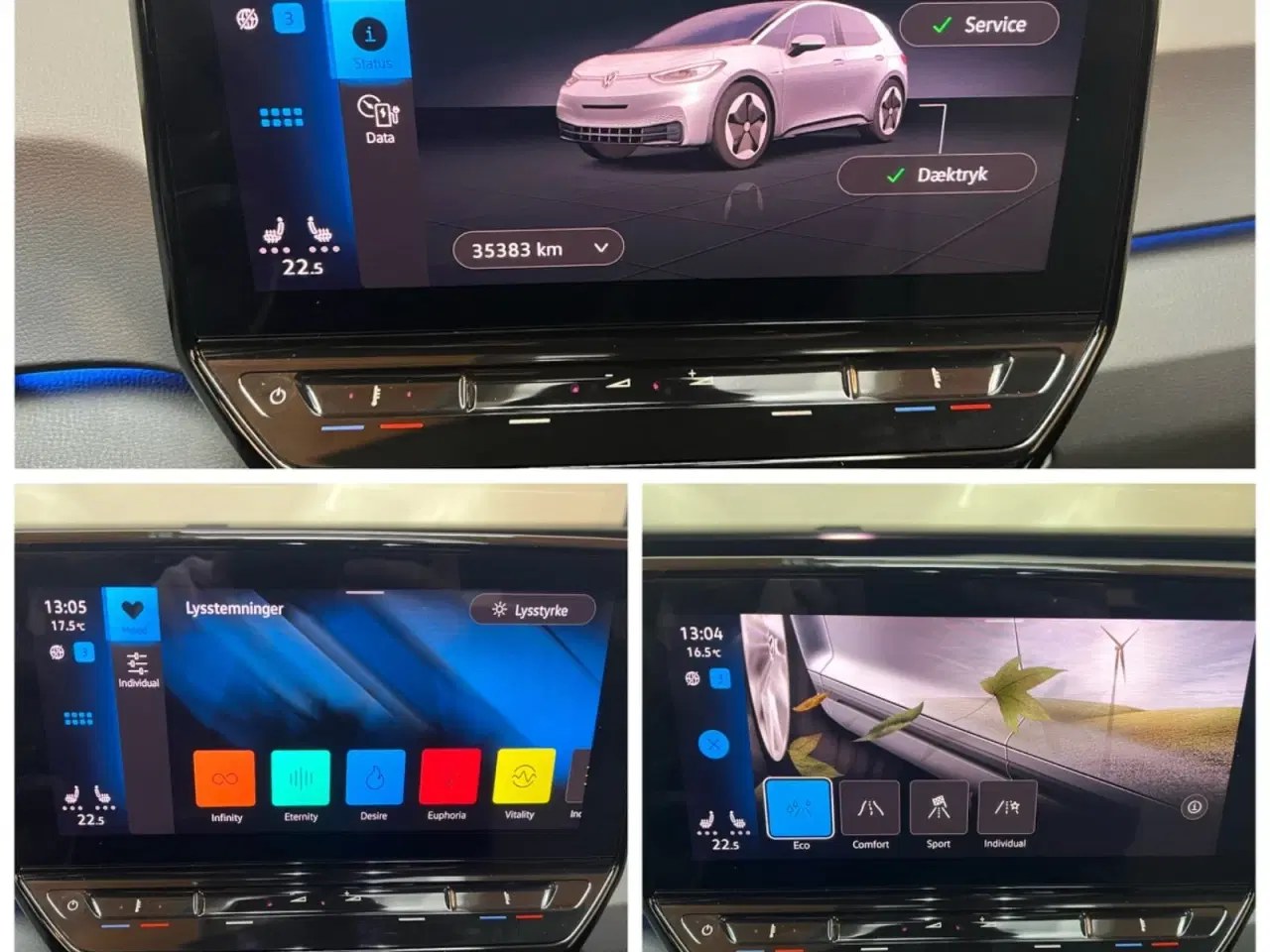 Billede 12 - VW ID.3 58 Pro Performance Life