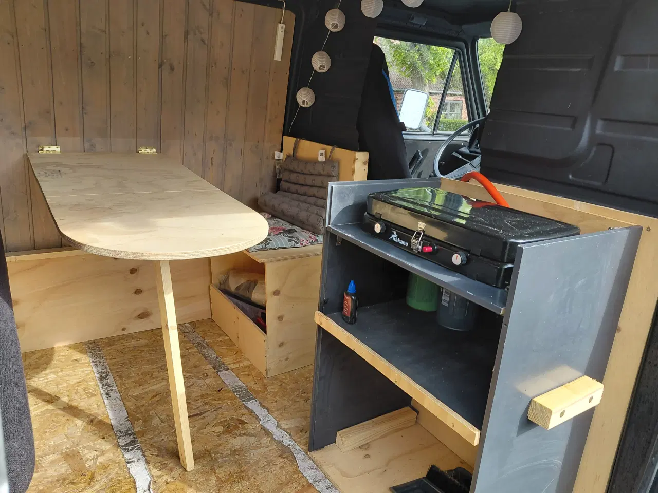 Billede 7 - Vw t3