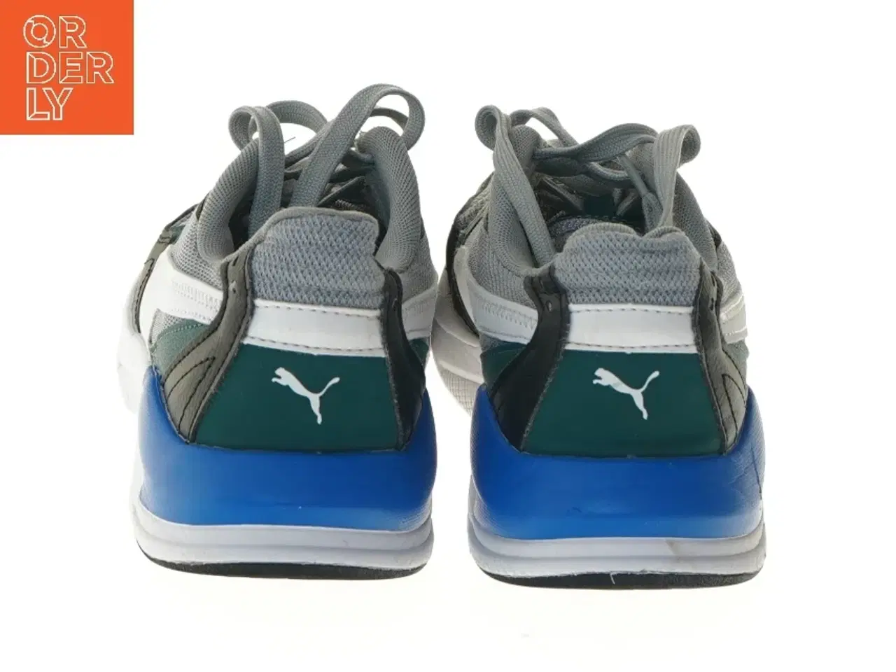 Billede 5 - Puma X-Ray Speed Lite Sneakers, str. 39(str. 39 )