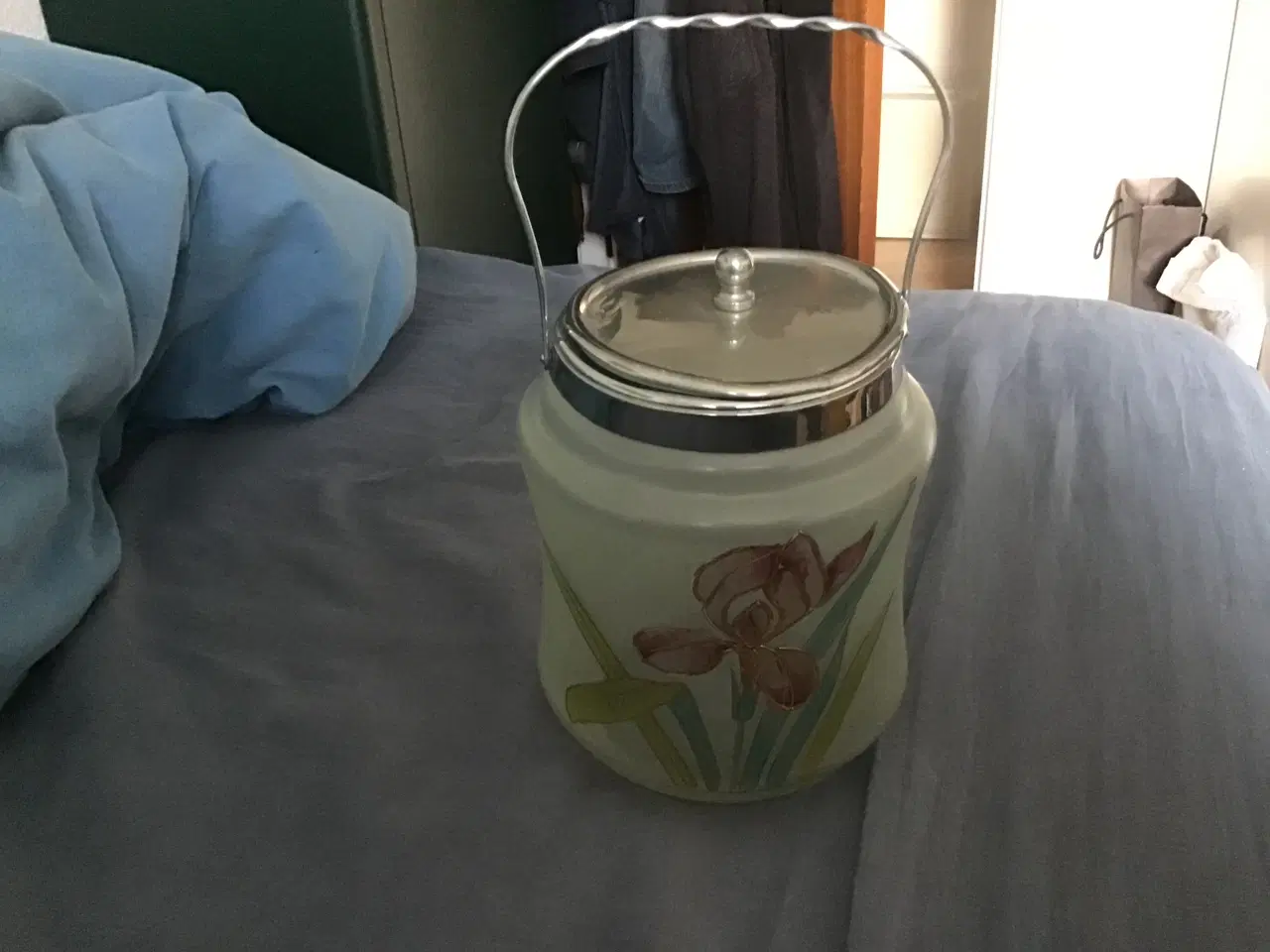 Billede 2 - Kiksespand