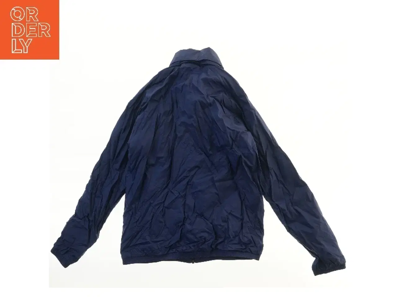 Billede 2 - Puma Vindjakke med lynlås (str. 164)