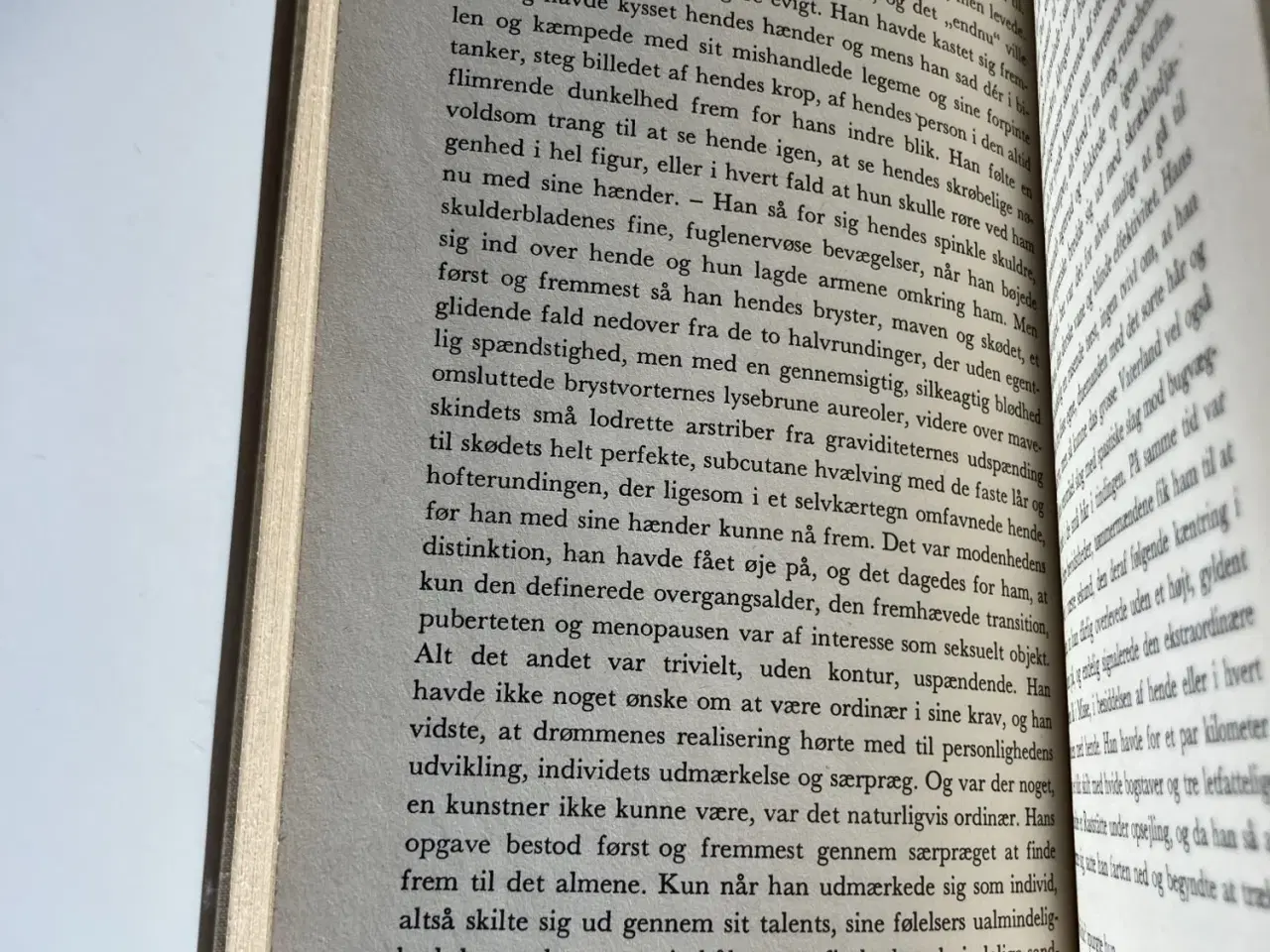 Billede 10 - Vejen ad hvilken. Af Klaus Rifbjerg