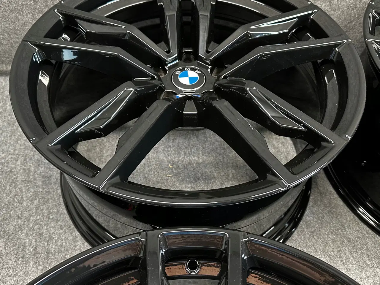 Billede 4 - BMW Z4 G29 799M 9J og 10J x 19" 5x112