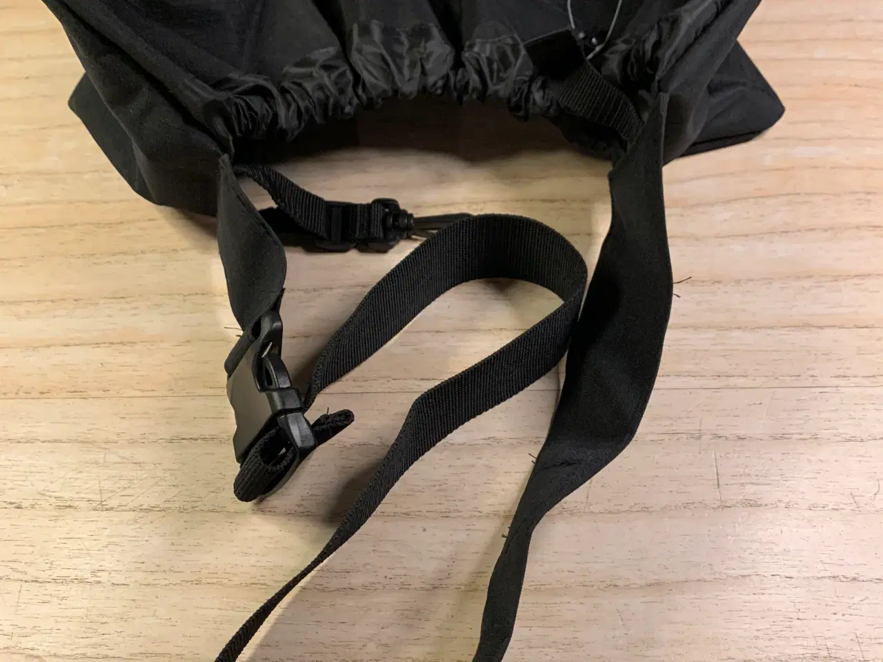 Billede 3 - Bære/skuldertaske til hund/kat - NY