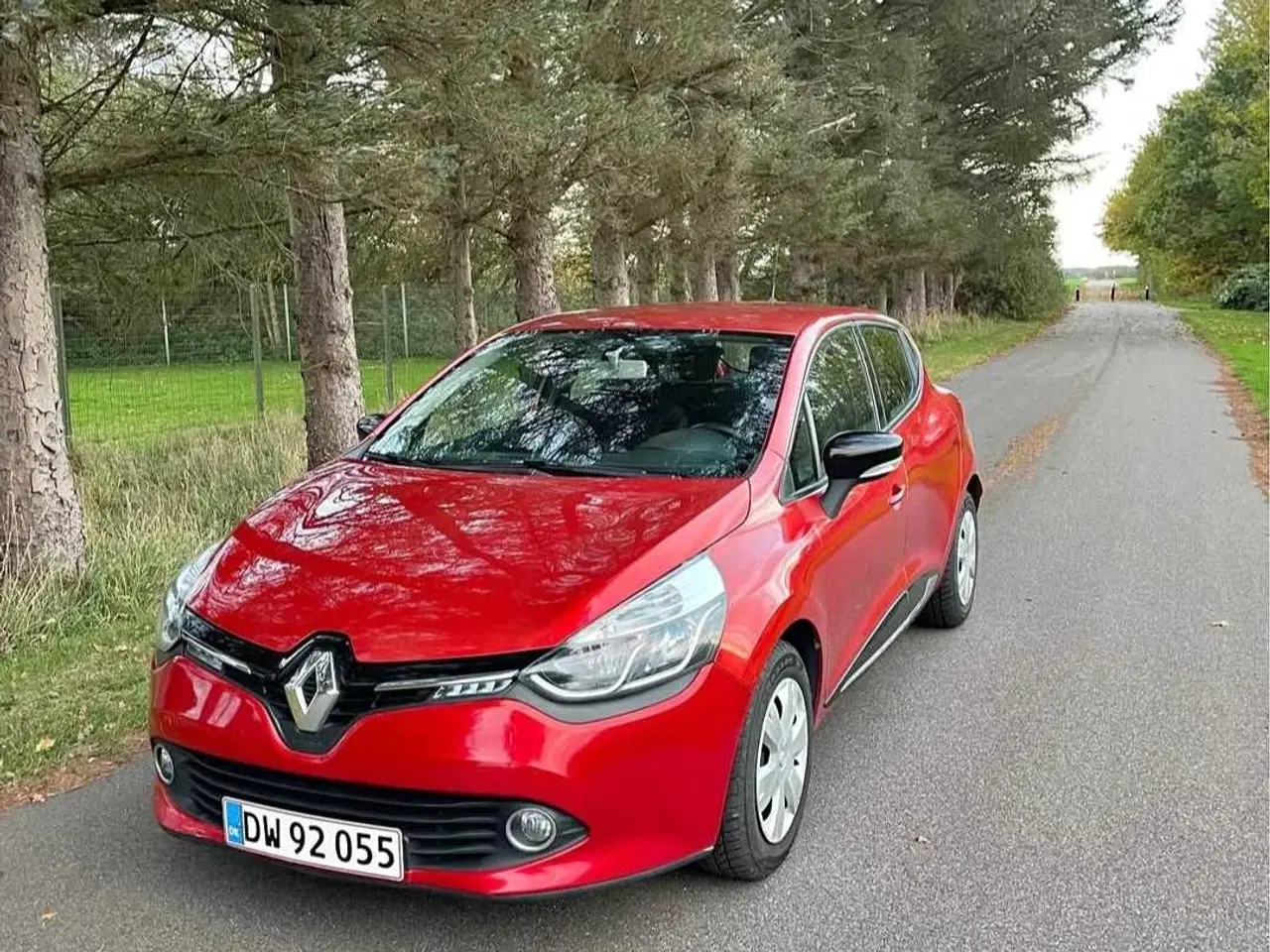 Billede 2 - Renault Clio IV benzin 