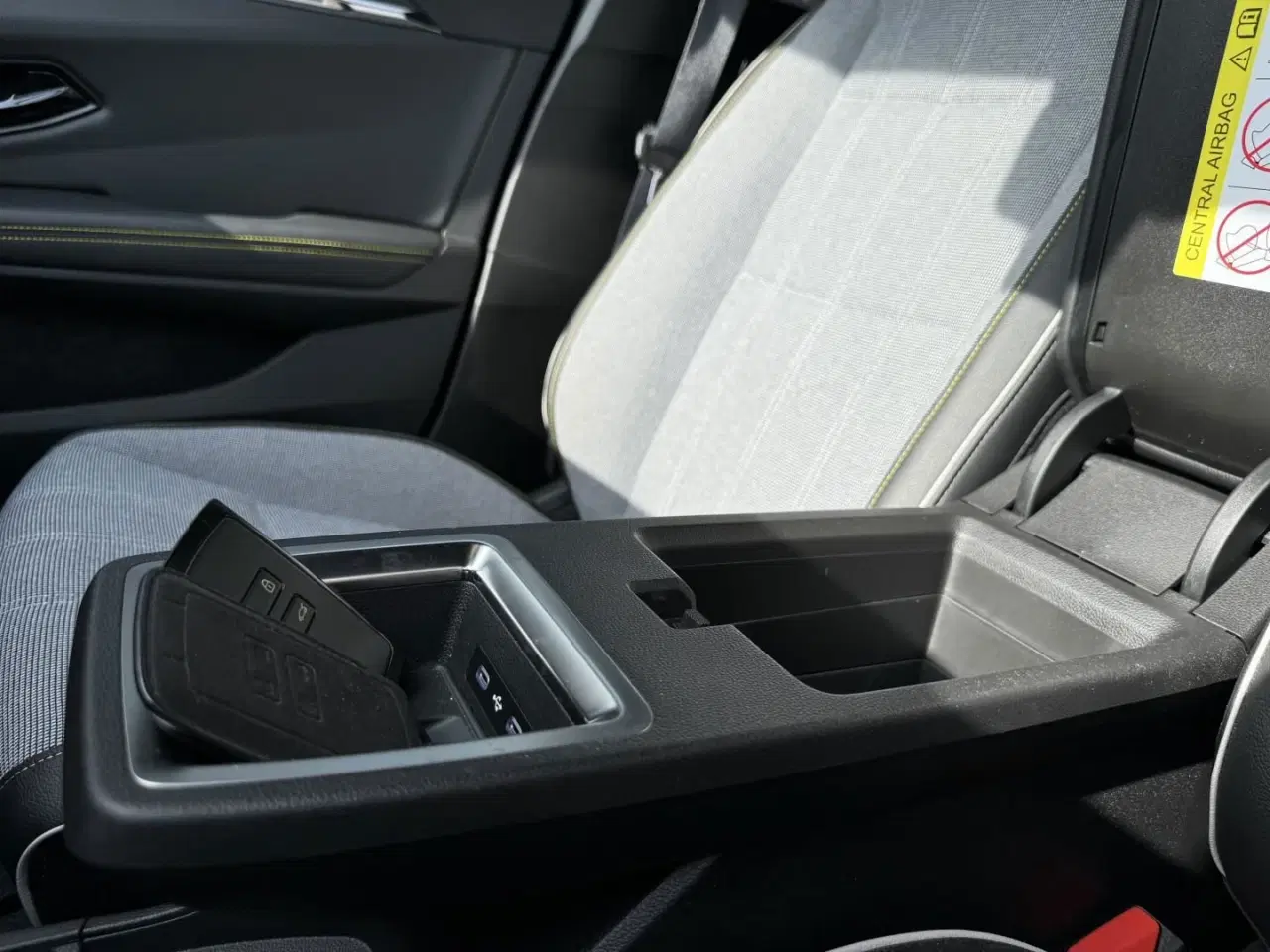 Billede 32 - Renault Mégane E-TECH Techno 220HK 5d Aut.