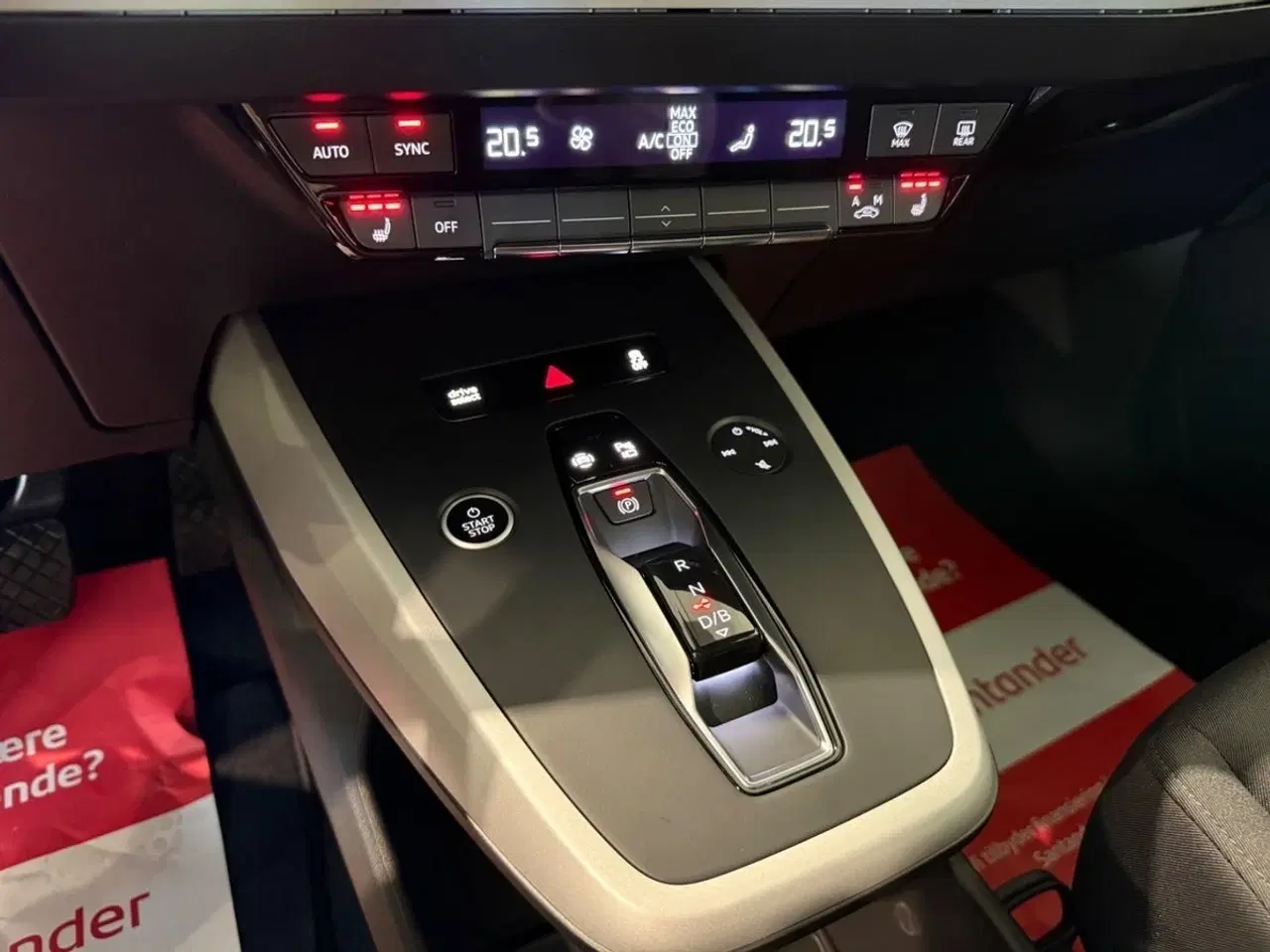 Billede 13 - Audi Q4 e-tron 35 Advanced Sportback